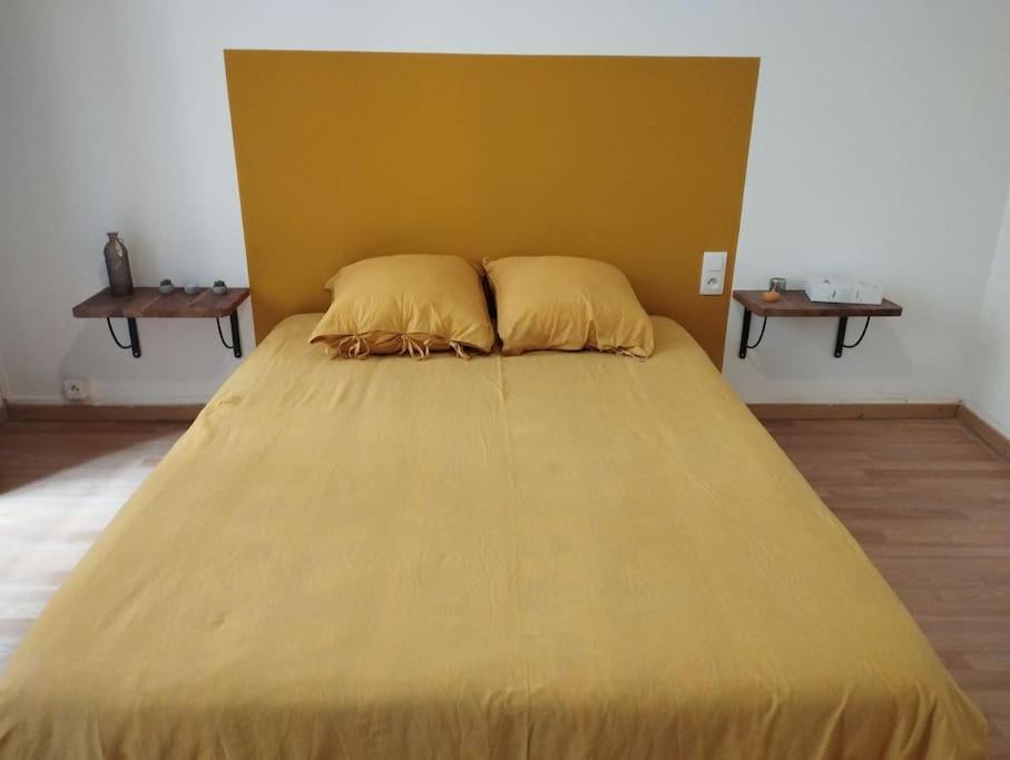 Apartment En Plein Centre. *